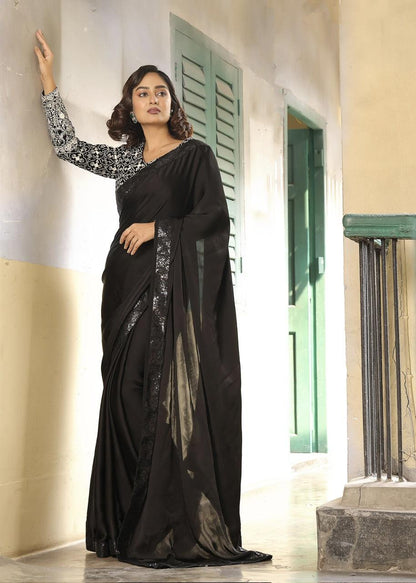Samyukta Saree - Ekaa Fashion