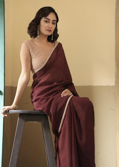 Vijaya Saree - Ekaa Fashion