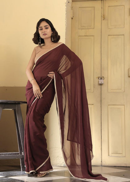 Vijaya Saree - Ekaa Fashion
